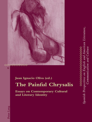 cover image of The Painful Chrysalis